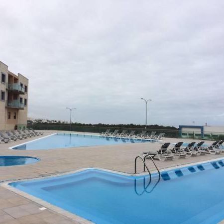 Ericeira Ocean & Garden View Apartment מראה חיצוני תמונה