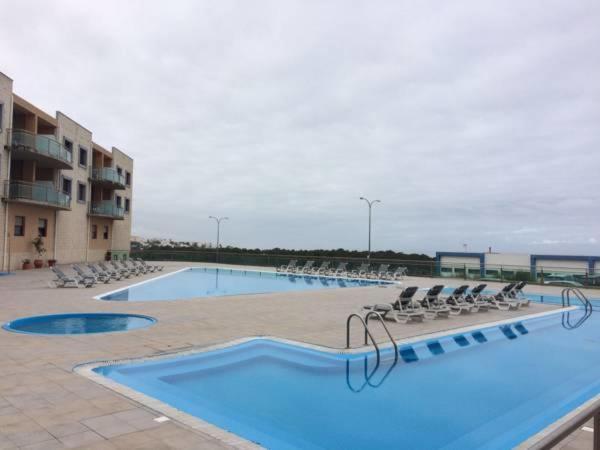Ericeira Ocean & Garden View Apartment מראה חיצוני תמונה