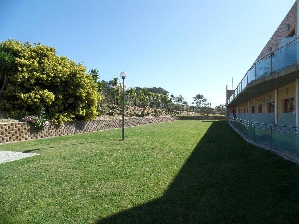 Ericeira Ocean & Garden View Apartment מראה חיצוני תמונה