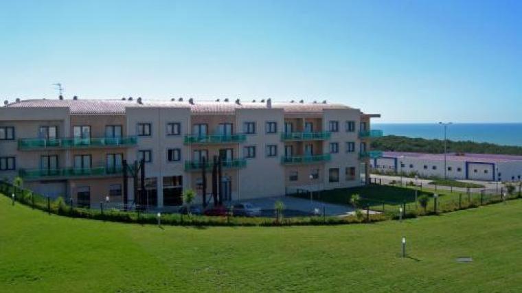 Ericeira Ocean & Garden View Apartment מראה חיצוני תמונה