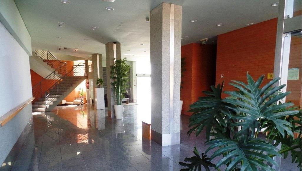 Ericeira Ocean & Garden View Apartment מראה חיצוני תמונה
