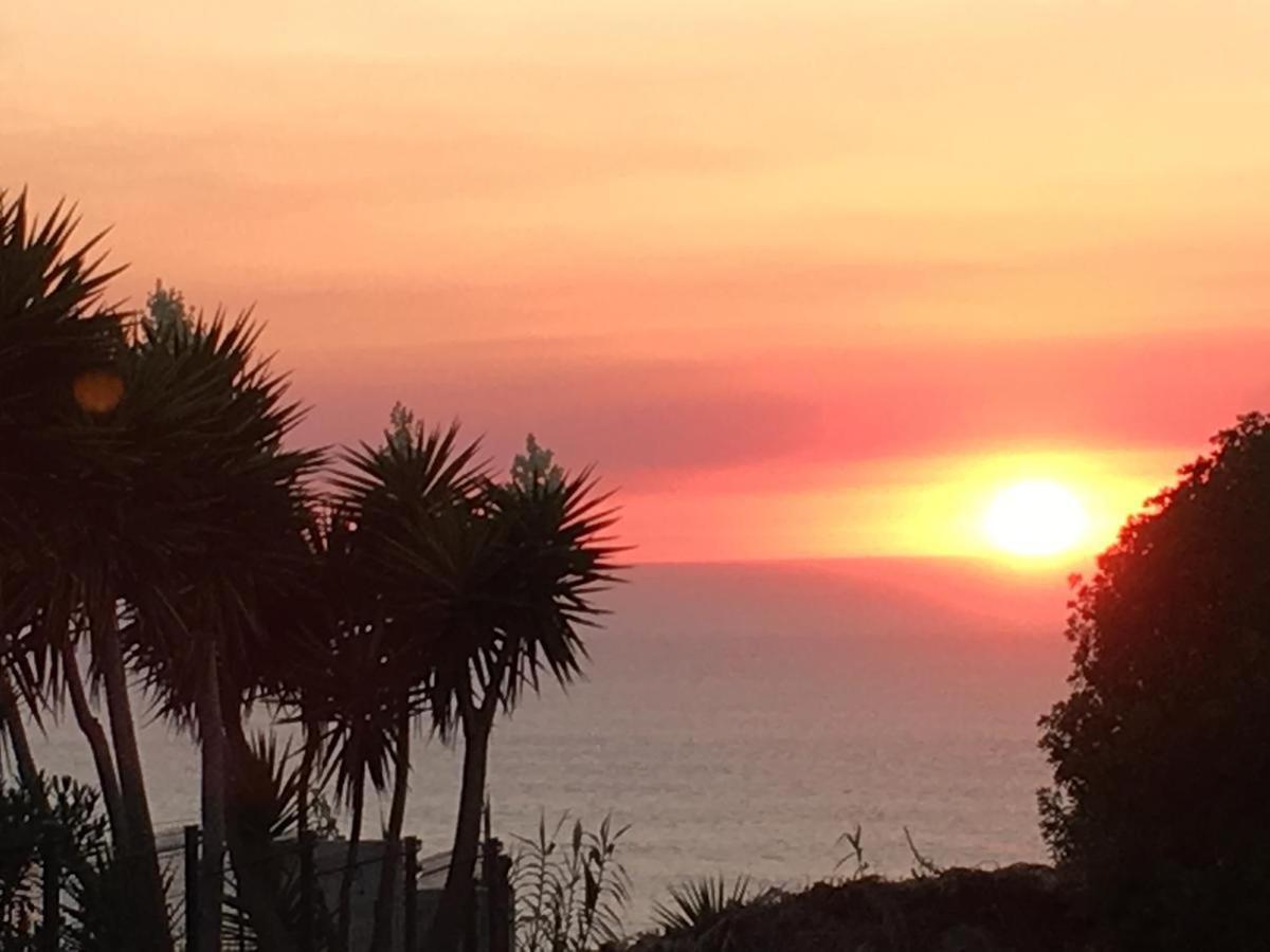 Ericeira Ocean & Garden View Apartment מראה חיצוני תמונה