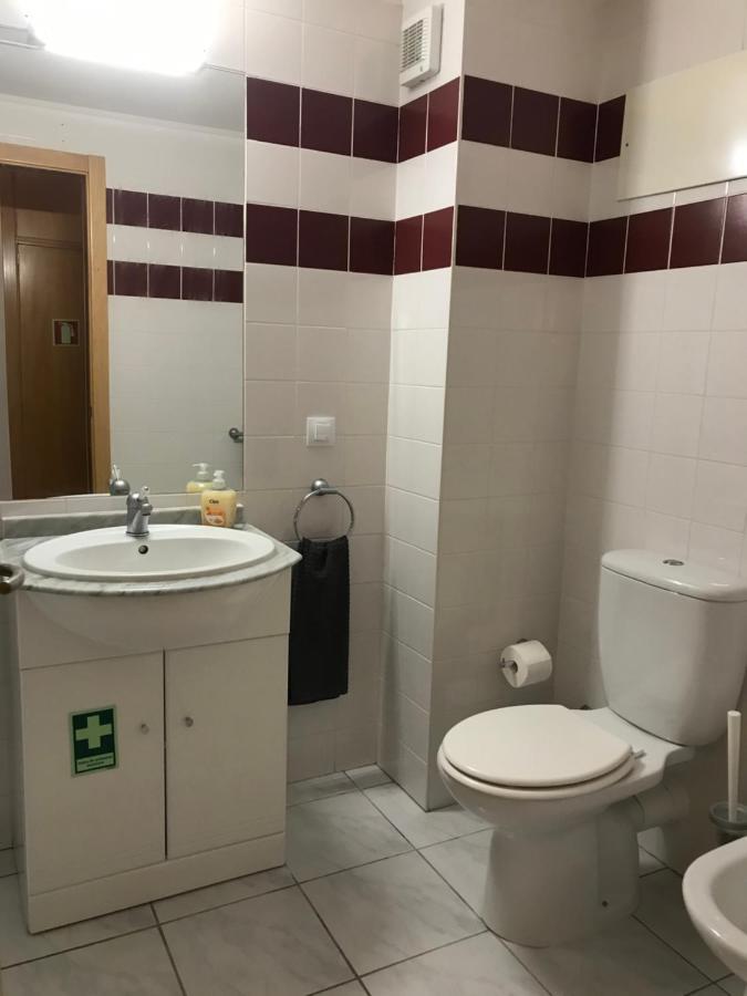 Ericeira Ocean & Garden View Apartment מראה חיצוני תמונה
