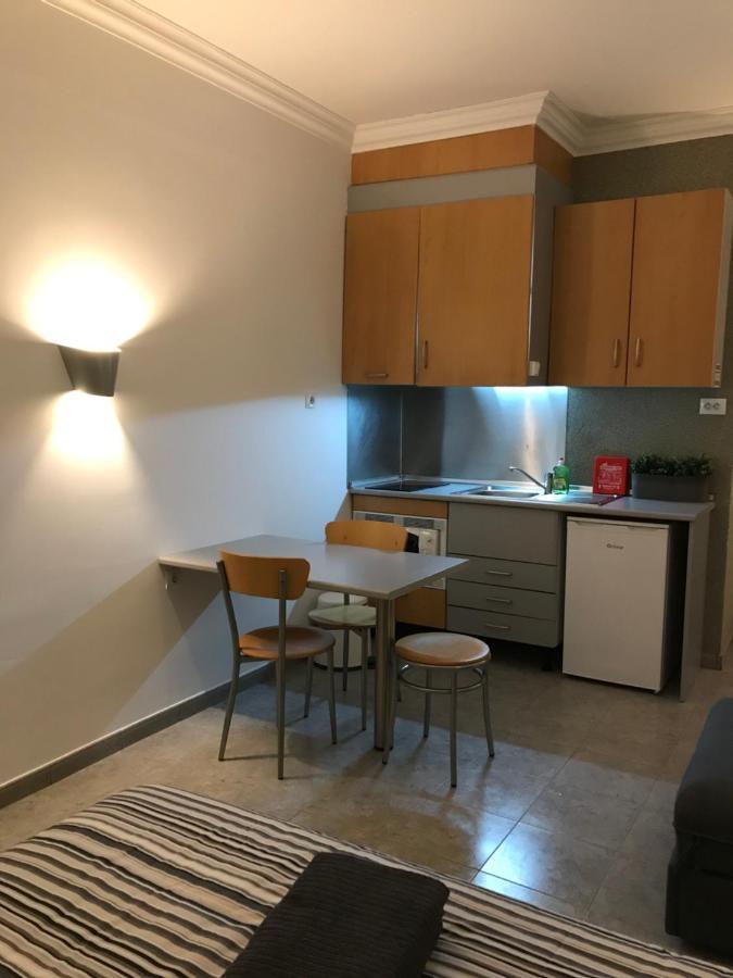 Ericeira Ocean & Garden View Apartment מראה חיצוני תמונה