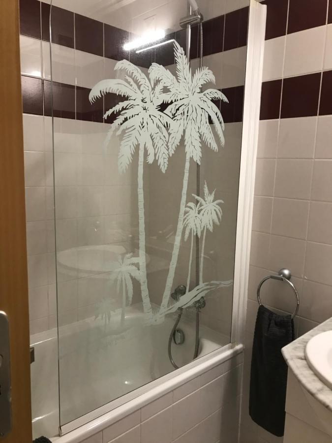 Ericeira Ocean & Garden View Apartment מראה חיצוני תמונה